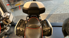 Ducati Multistrada 950 - Red